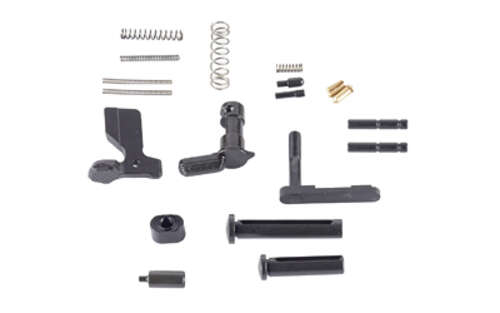 Parts Wilson Combat Small Parts Kit WILSON RCVR KT LOWER SM PRT BLT AR10 • Model: Small Parts Kit